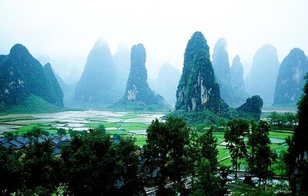 天堂的烦恼